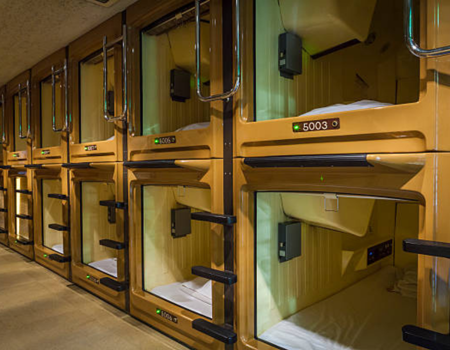 Welcome to Harborstay Grand