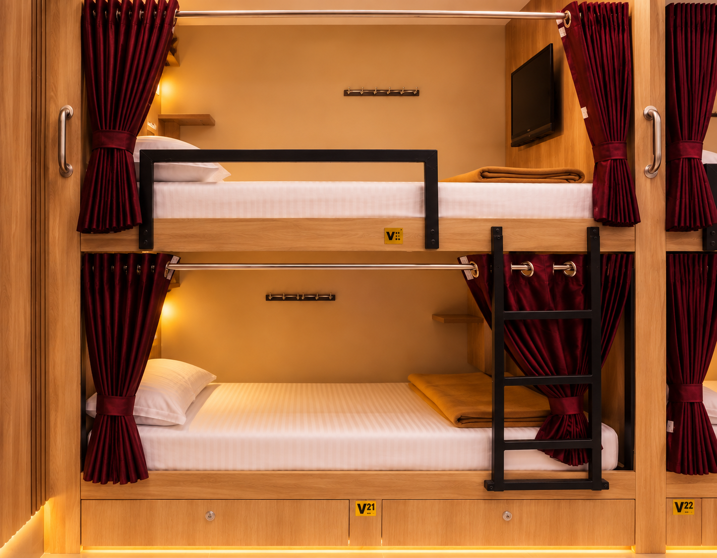 Welcome to Harborstay Grand