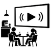 Big Screen Entertainment